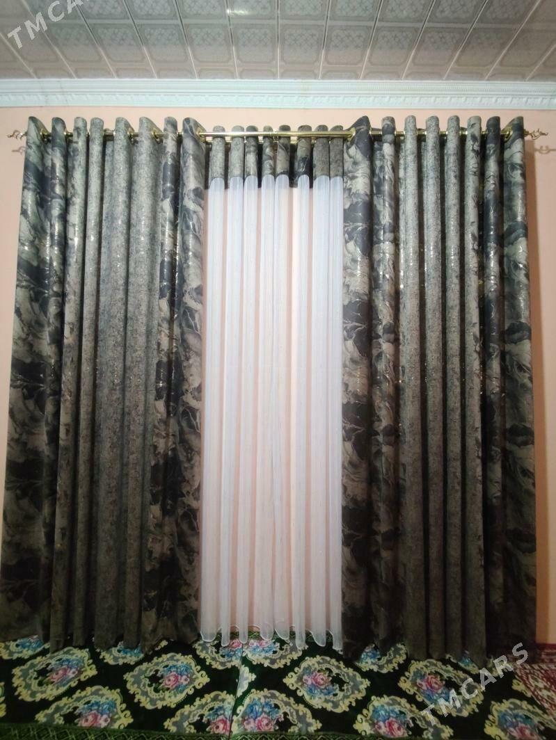 Perde - Kaka - img 1