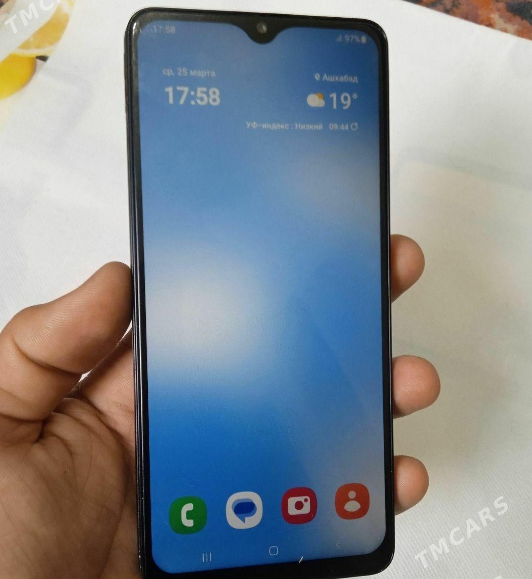 Samsung A32 6/128 - Aşgabat - img 1