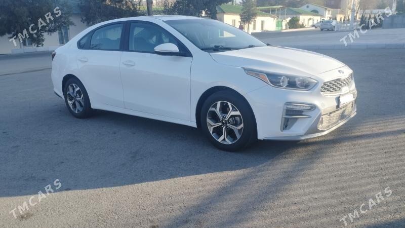 Kia Forte 2021 - 233 000 TMT - Aşgabat - img 1