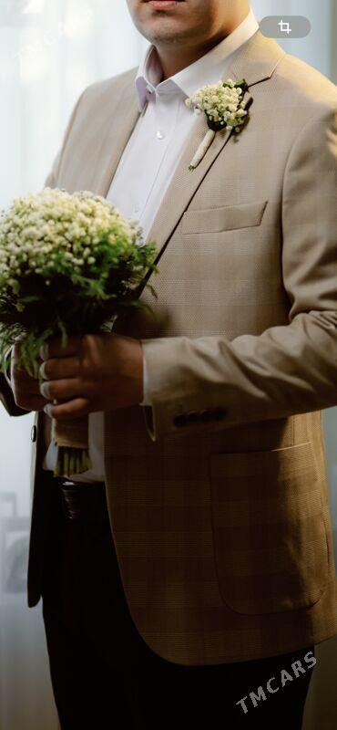 kastyum - Balkanabat - img 1