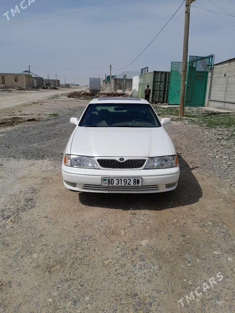 Toyota Avalon 1997 - 150 000 TMT - Gyzylarbat - img 1