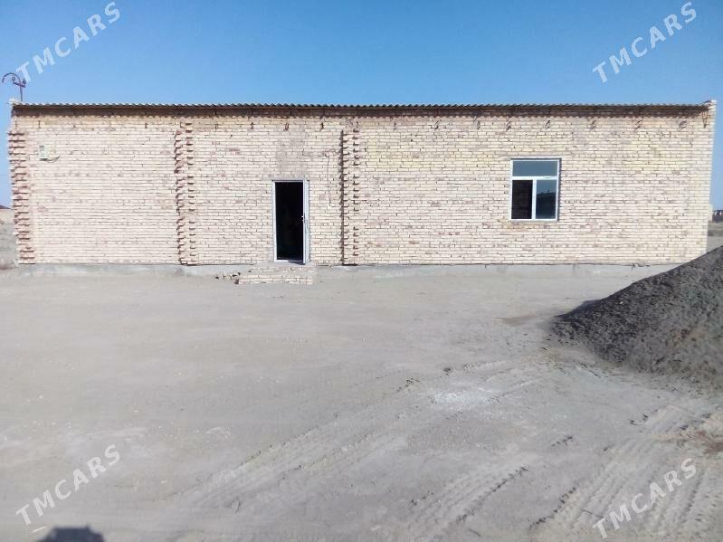 Satlyk jaý - Saýat - img 1