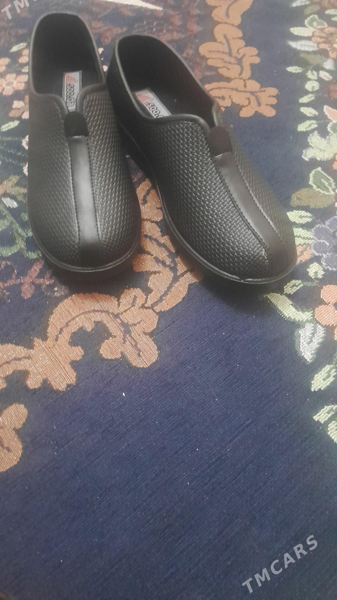 makasina şypbyk - Гёкдепе - img 1