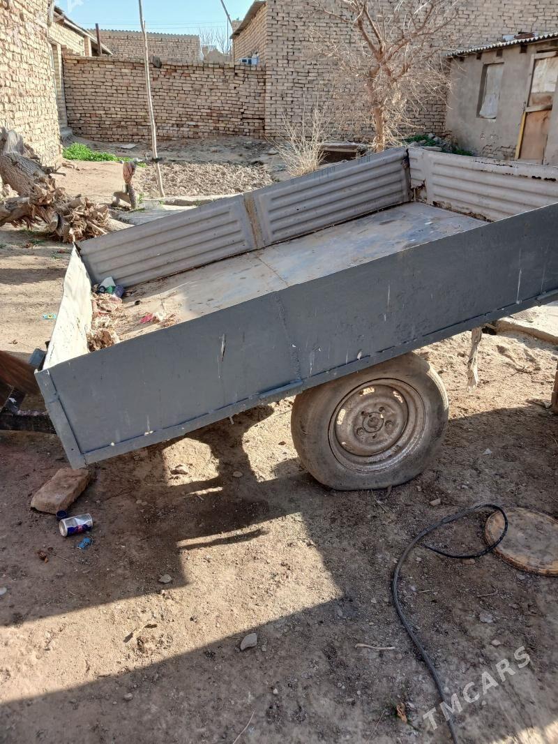 pirsep пирцеп - Байрамали - img 1