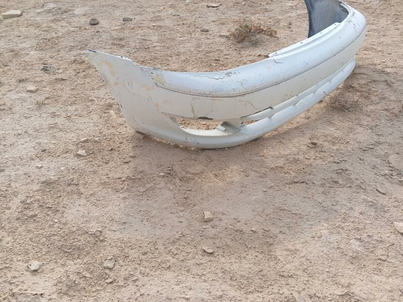 буфер 2 000 TMT - Туркменбаши - img 1