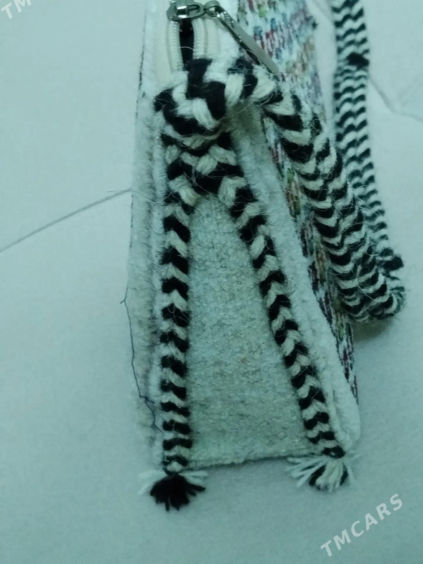 сумка женская - Aşgabat - img 1