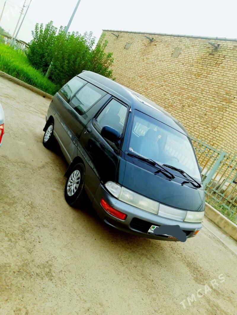 Toyota Town Ace 1996 - 120 000 TMT - Daşoguz - img 1
