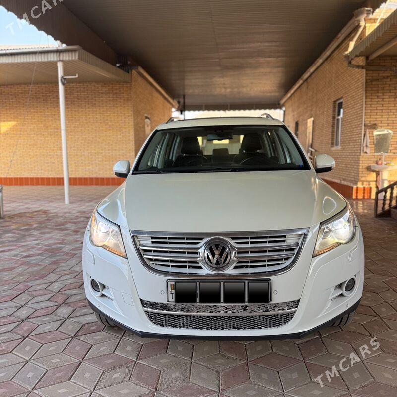 Volkswagen Tiguan 2011 - 180 000 TMT - Mary - img 1