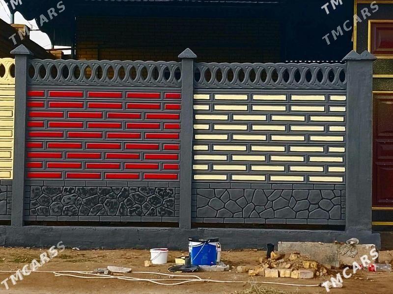 beton zabor - Тагтабазар - img 1