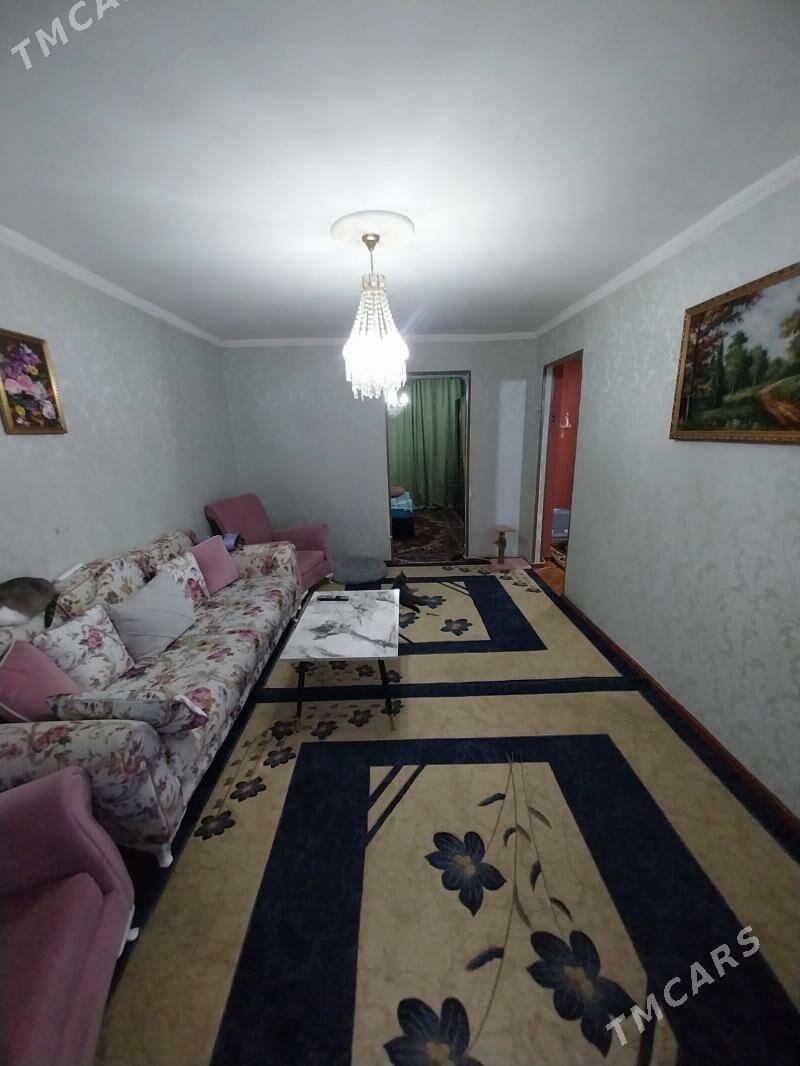 6-nji mikrayon - Aşgabat - img 1