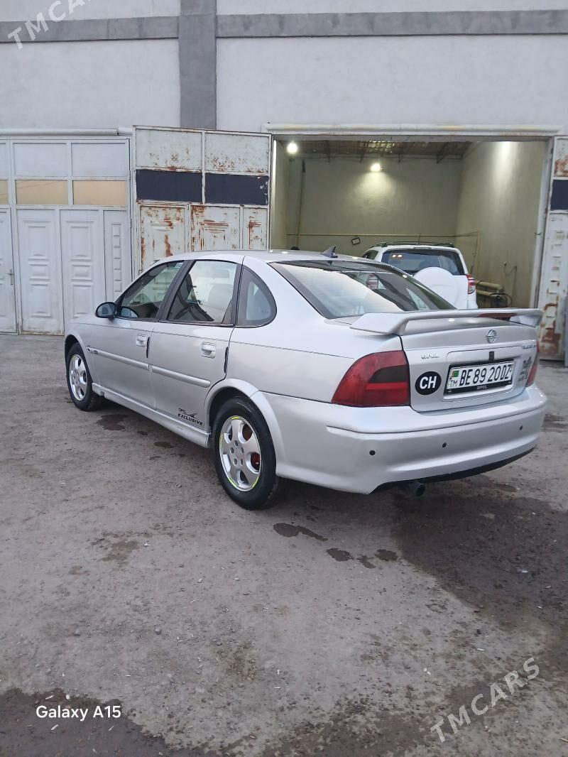 Opel Vectra 1999 - 82 000 TMT - Daşoguz - img 1