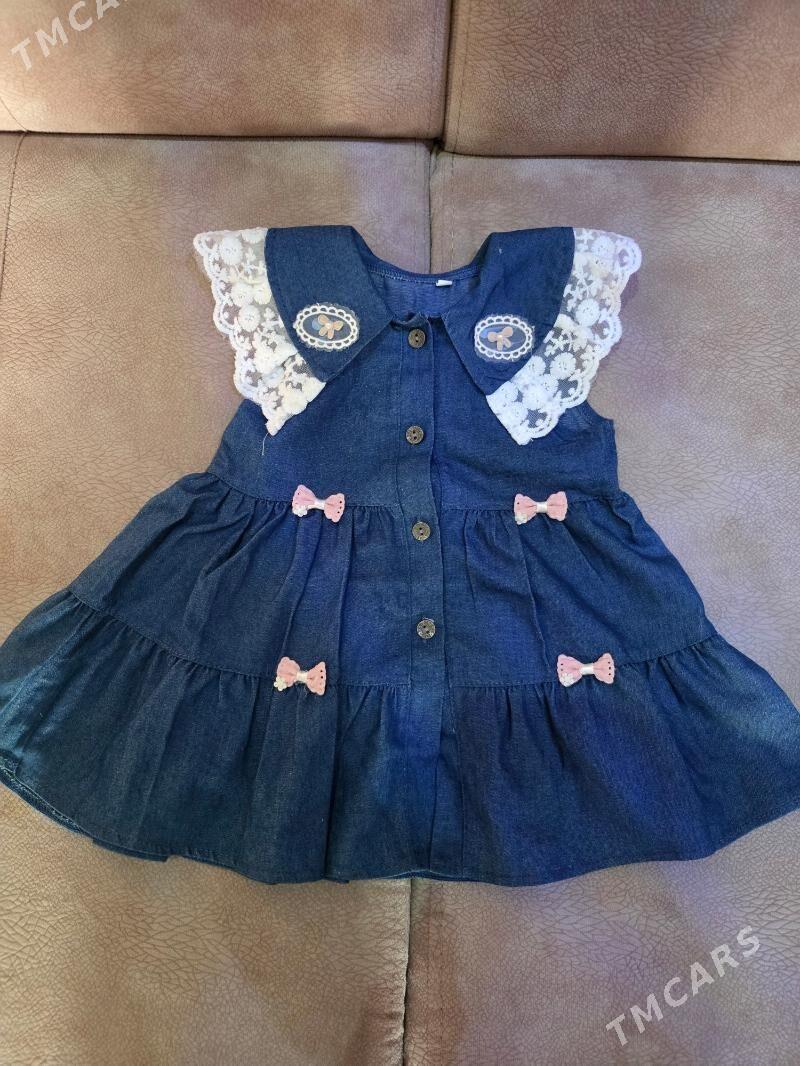 jynsy,kambinzon. - Ашхабад - img 1