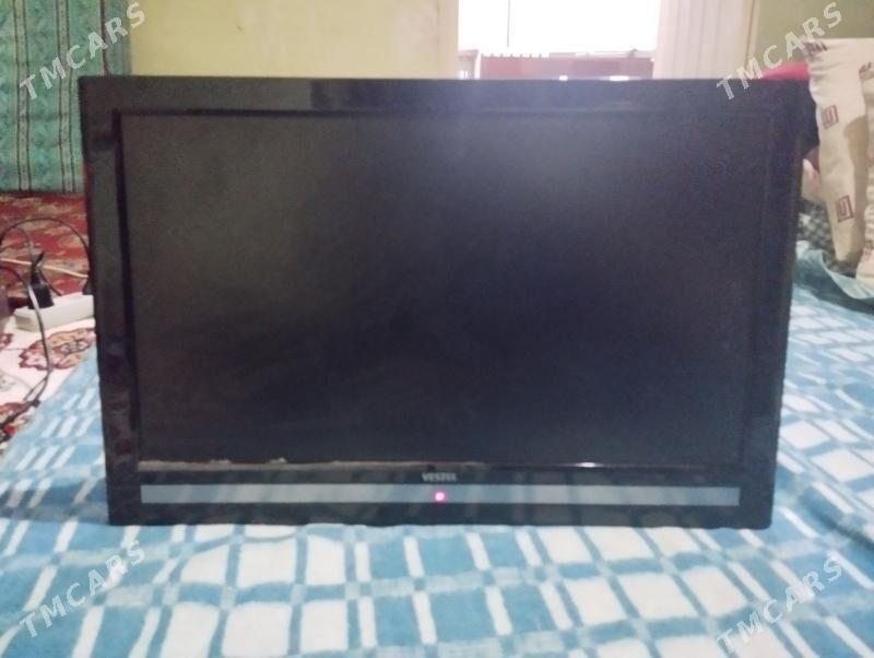 телевизор на запчасти - Ёлётен - img 1