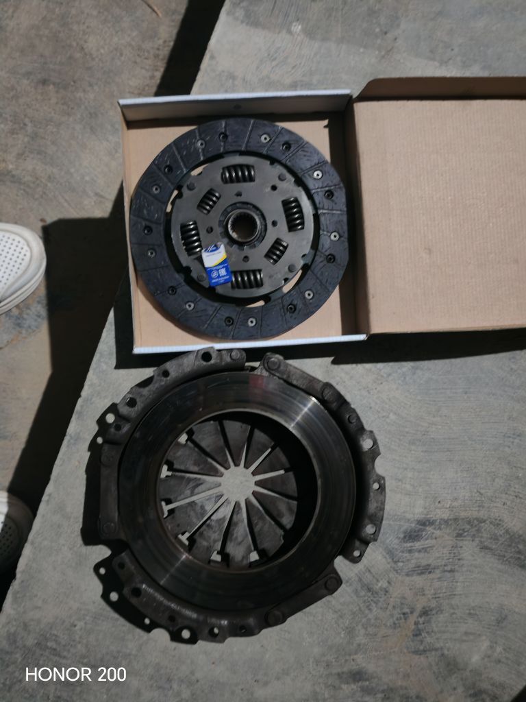 Karzina feredo 400 TMT - Байрамали - img 1