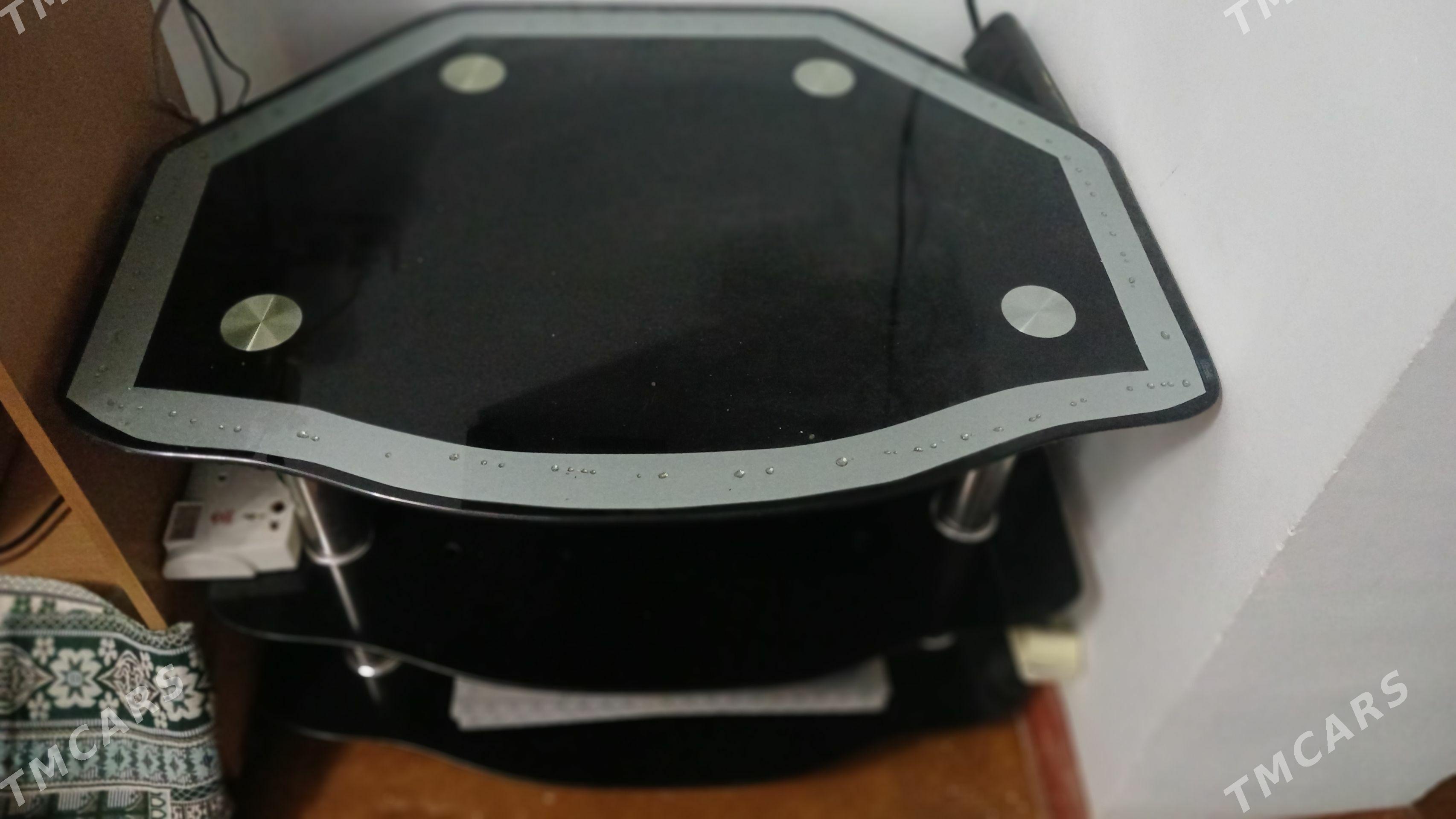 TV podstawka - 30 мкр - img 1