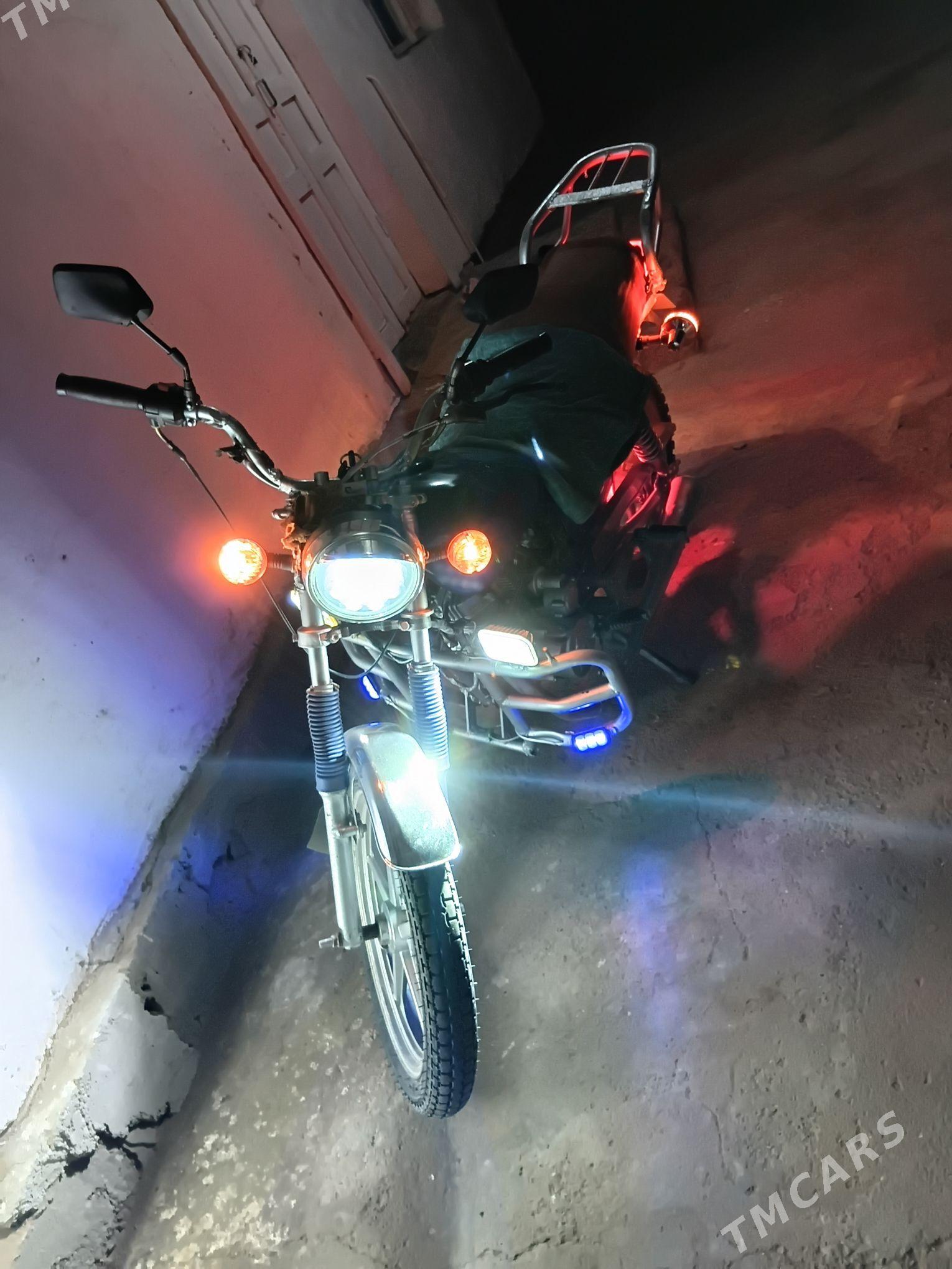 Fekon FK150-8G 2023 - 9 000 TMT - Серахс - img 1