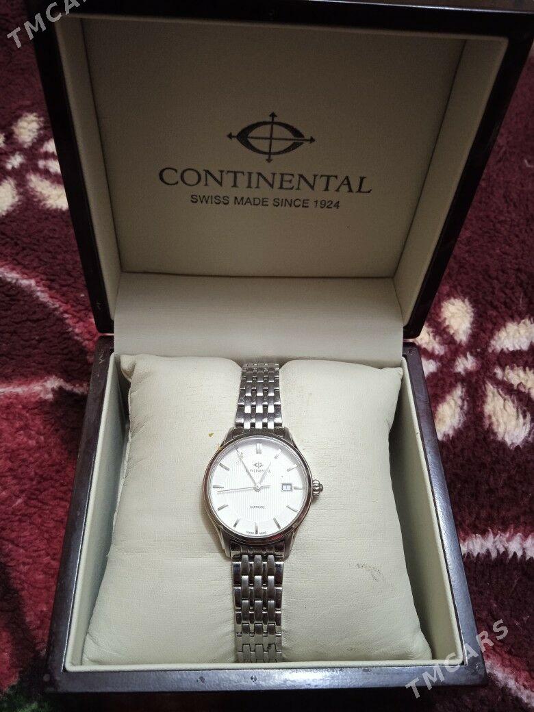 женские часы оригинал - Туркменабат - img 1