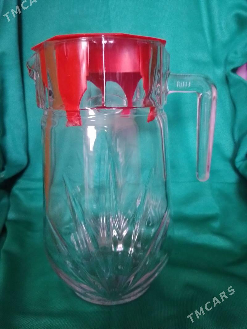 ПОСУДА РАЗНАЯ - Aşgabat - img 1