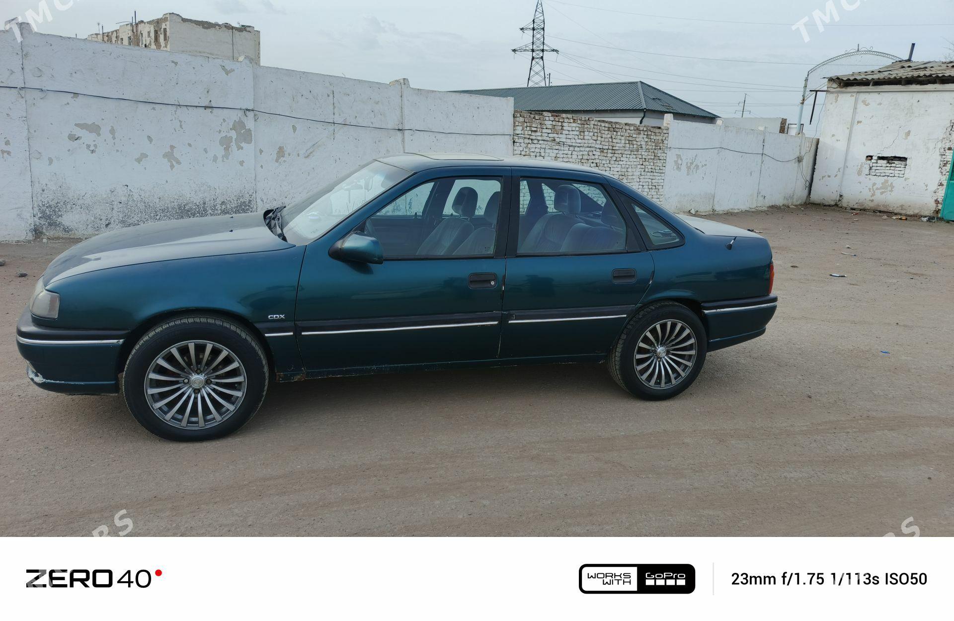 Opel Vectra 1995 - 53 000 TMT - Daşoguz - img 1