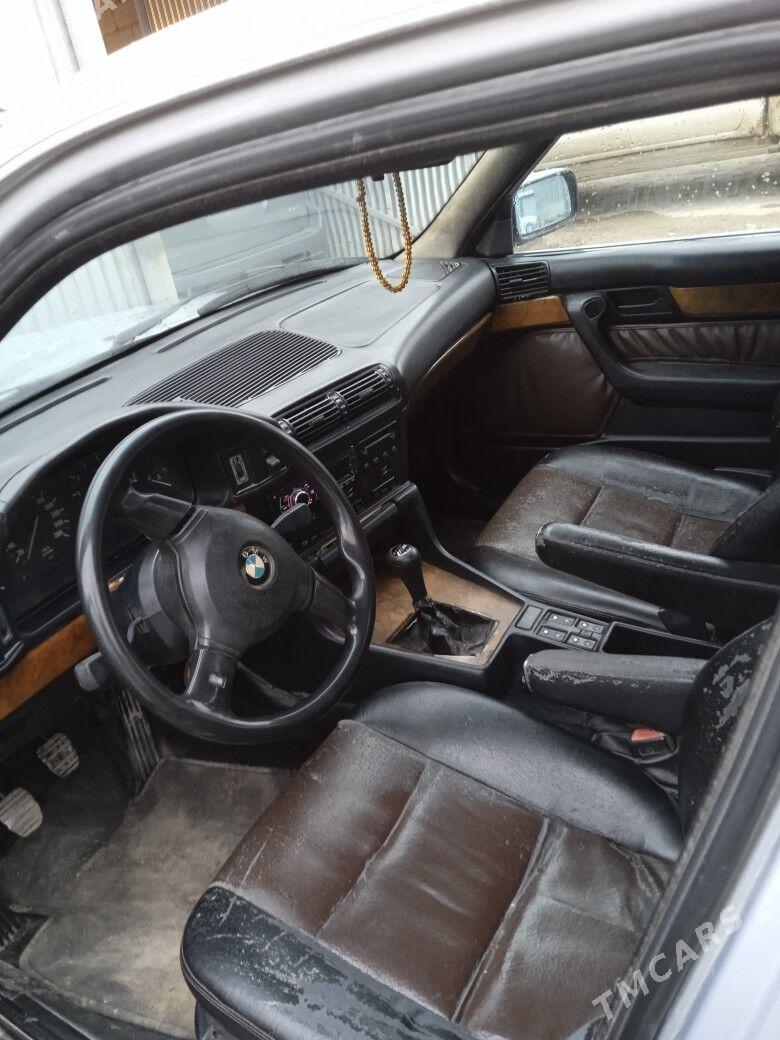 BMW 530 1994 - 70 000 TMT - Magdanly - img 1
