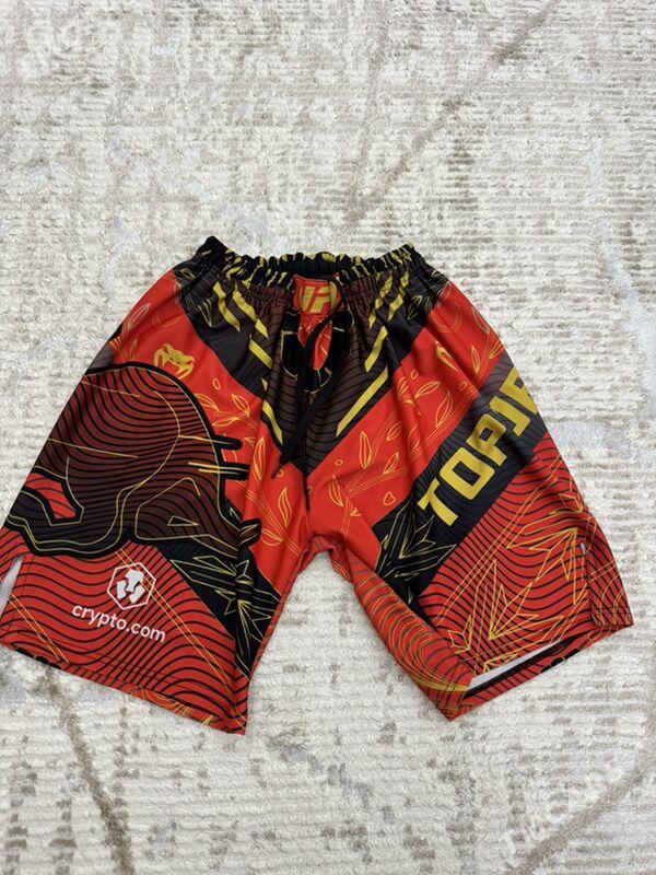 топурия шорты - Мир 1 - img 1