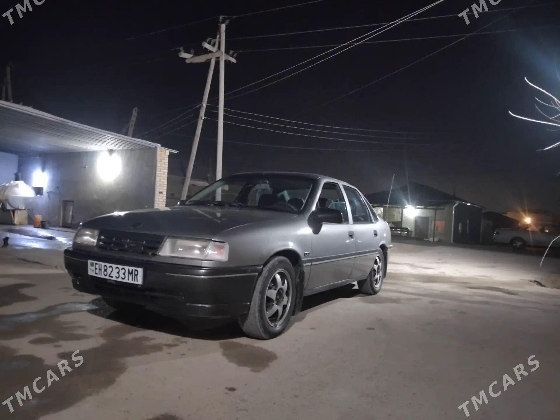 Opel Vectra 1990 - 38 000 TMT - Wekilbazar - img 1