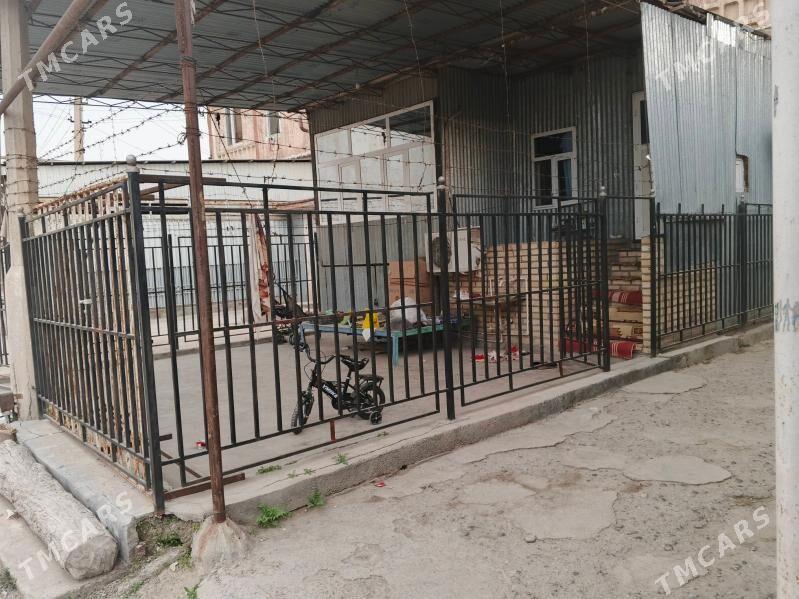 Öý Matyrýalar - Mary - img 1