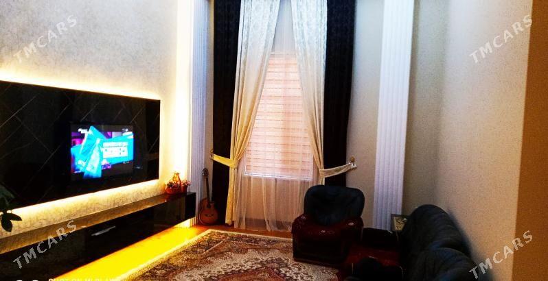 SATLYK ELITKA 12/1-ETAŽY - ул. Туркменбаши шаёлы (Ленина) - img 1