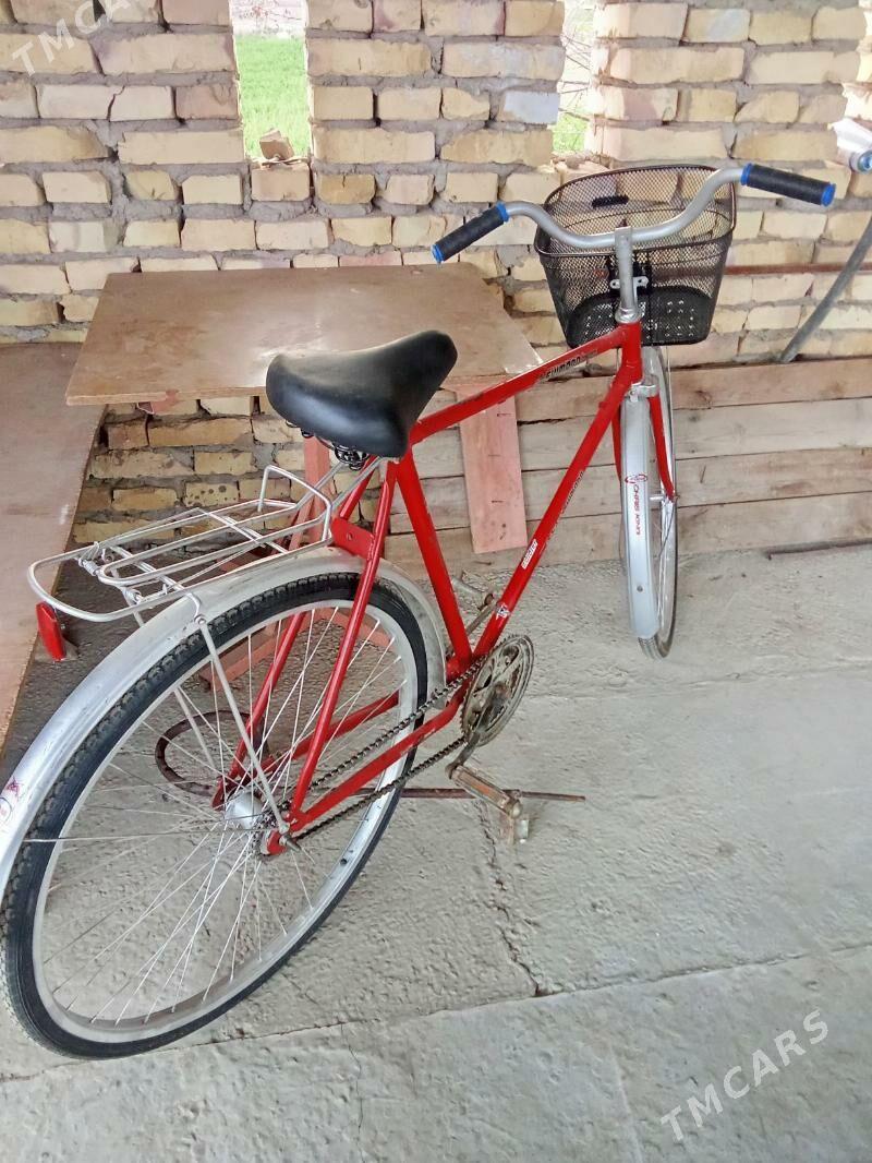 велосипед 28 - Сакар - img 1