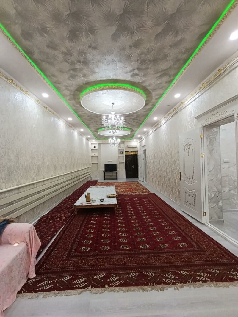 Ремзавод 3соток 3комнат - Daşoguz - img 1