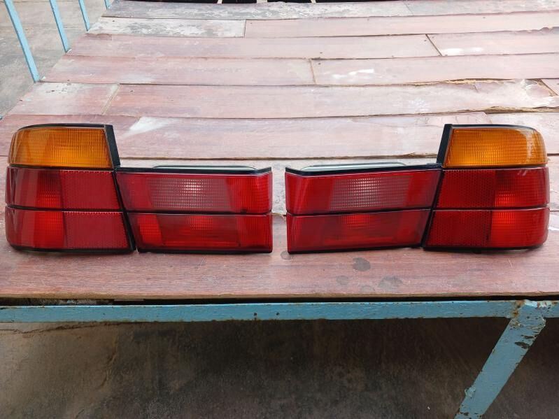 bmw stop 500 TMT - Sakar - img 1