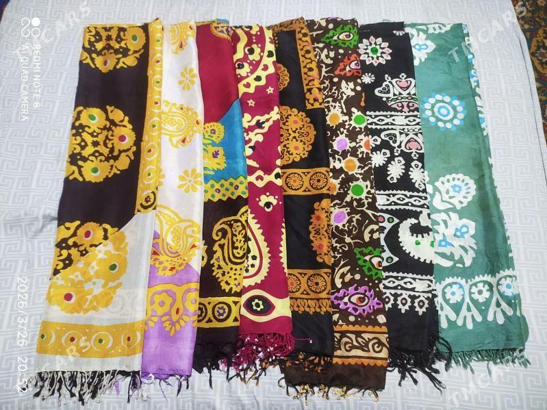 öyme - Daşoguz - img 1