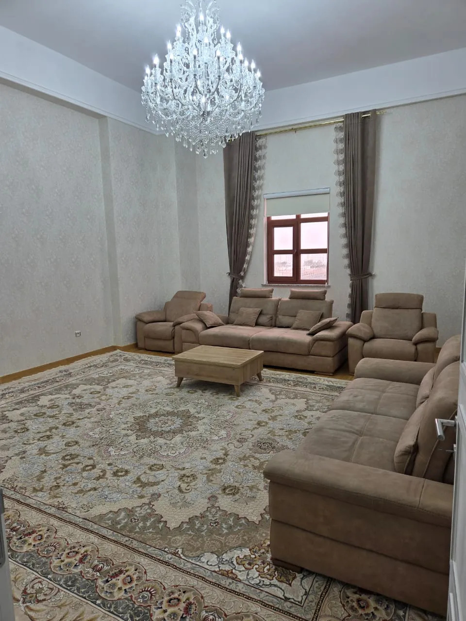 Arenda Nebit Gaz️ elitka️ - Nebitgaz (Andalib-Ankara köç.) - img 1