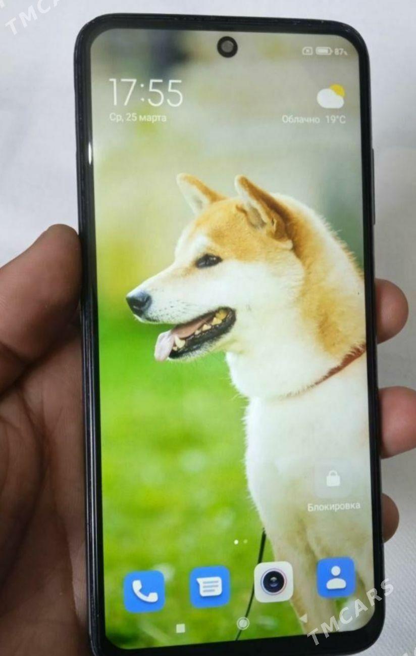 Redmi 10 - Aşgabat - img 1