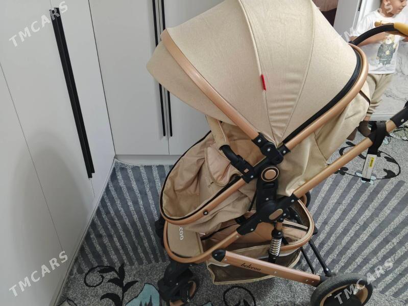 Kalyaska - Parahat 7 - img 1