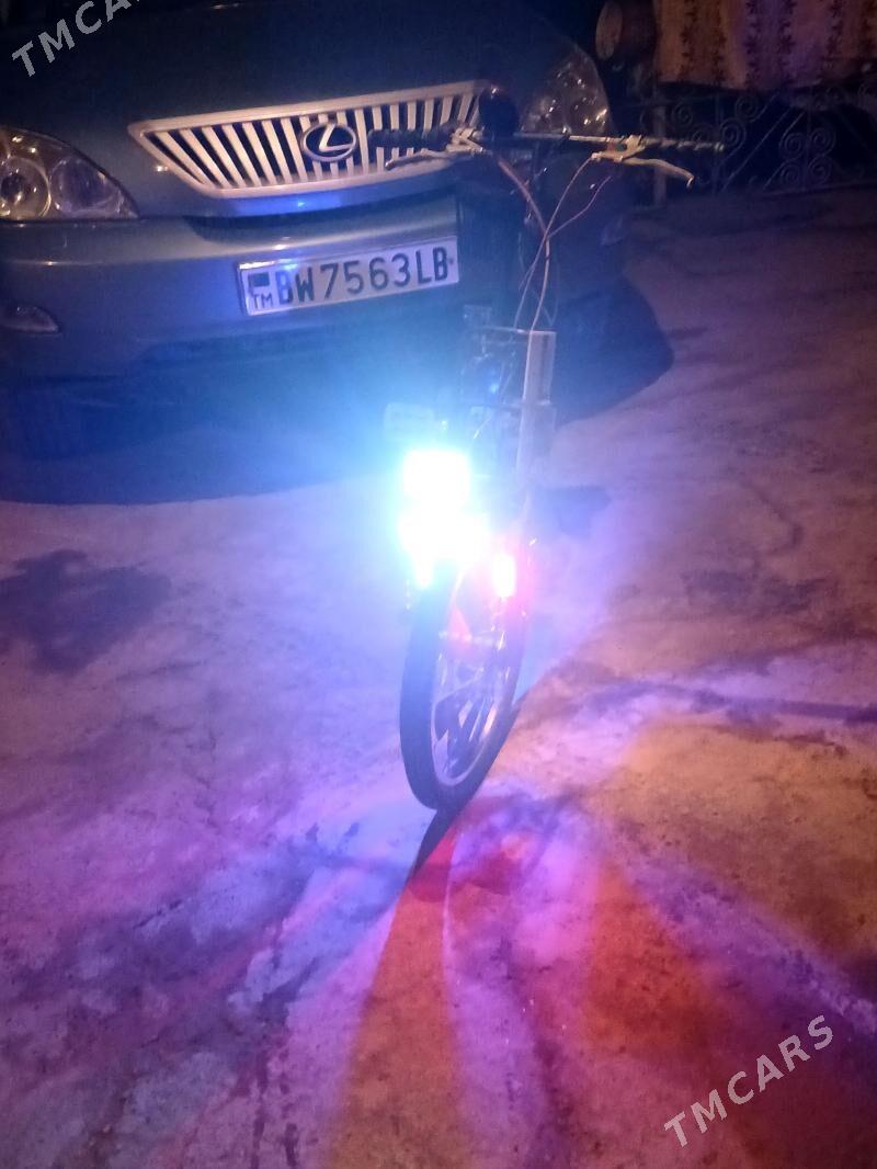 KAMA - Çärjew - img 1