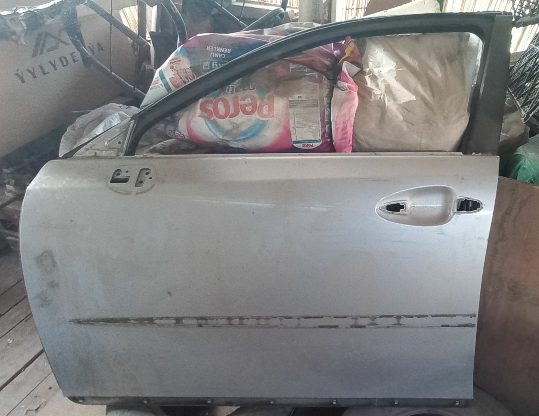 Gapy LEXUS 2008-2012 1 500 TMT - Ашхабад - img 1