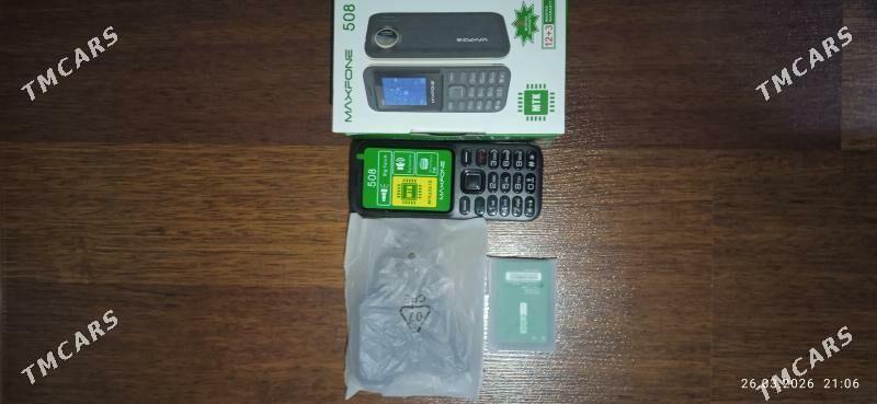 MAHFONE-508 - Ашхабад - img 1