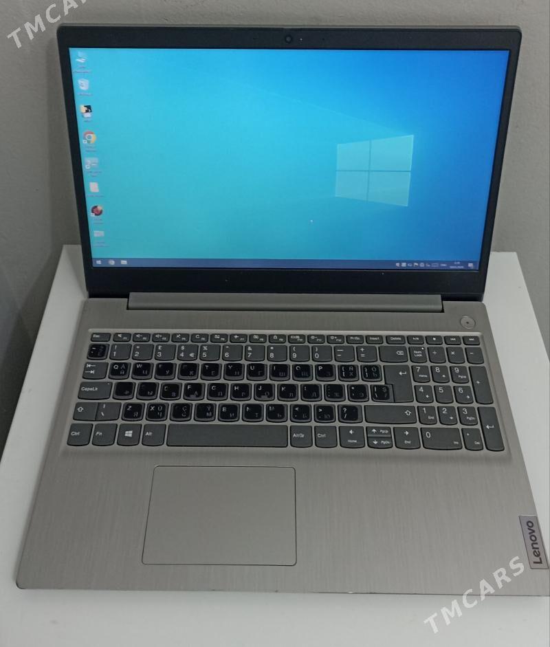 lenovo noutbuk - Ашхабад - img 1