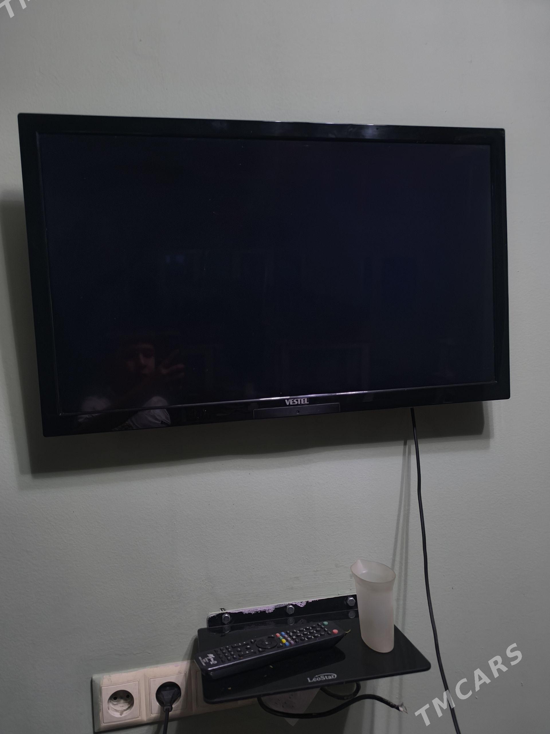 vestel televisor - Дашогуз - img 1