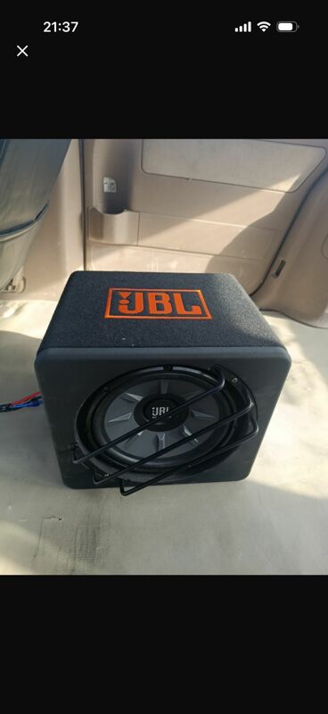 jbl sambufer 1 900 TMT - Hazar - img 1