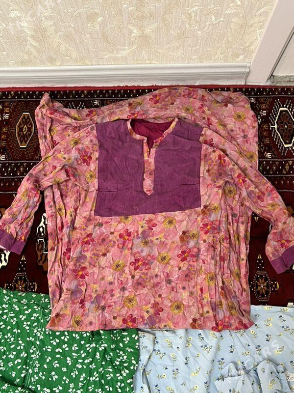 koynekler - Aşgabat - img 1