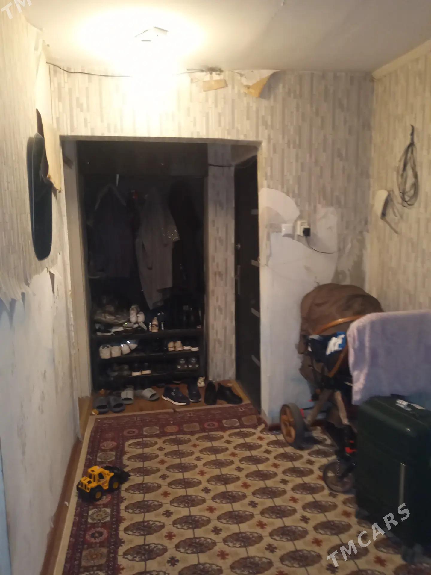 Сатлык 3 комнат - Türkmenabat - img 1