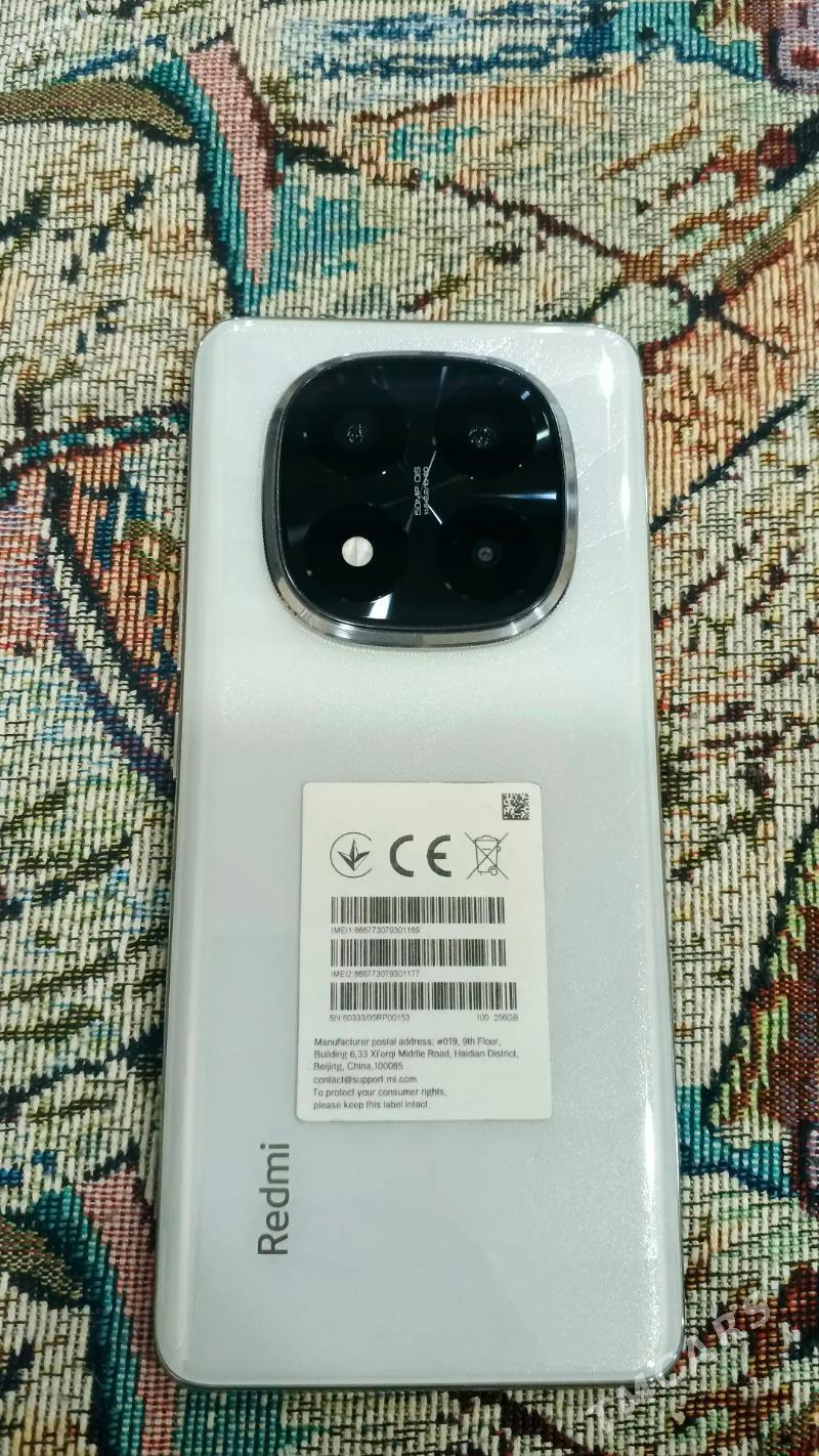 Redmi 14 pro+ - Балканабат - img 1