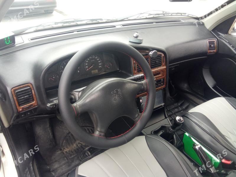 Peugeot 405 2006 - 110 000 TMT - Ашхабад - img 1