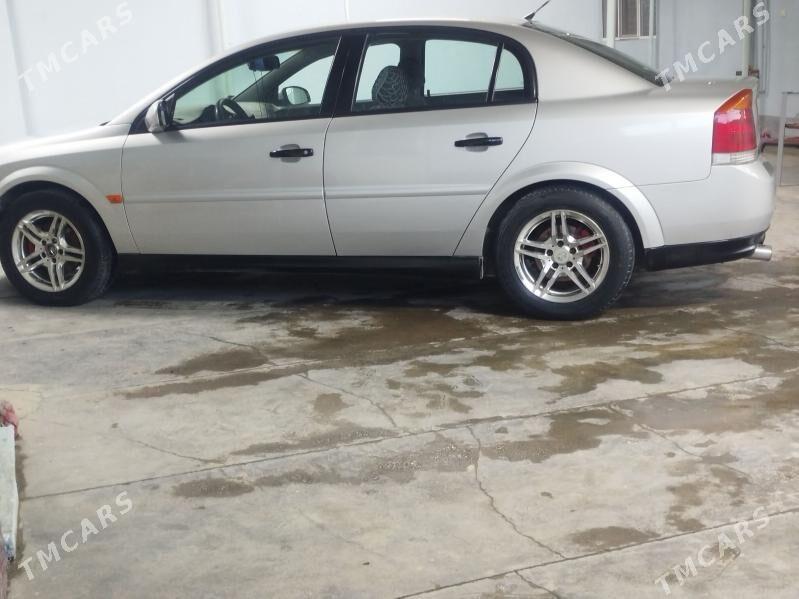 Opel Vectra 2002 - 100 000 TMT - Туркменабат - img 1