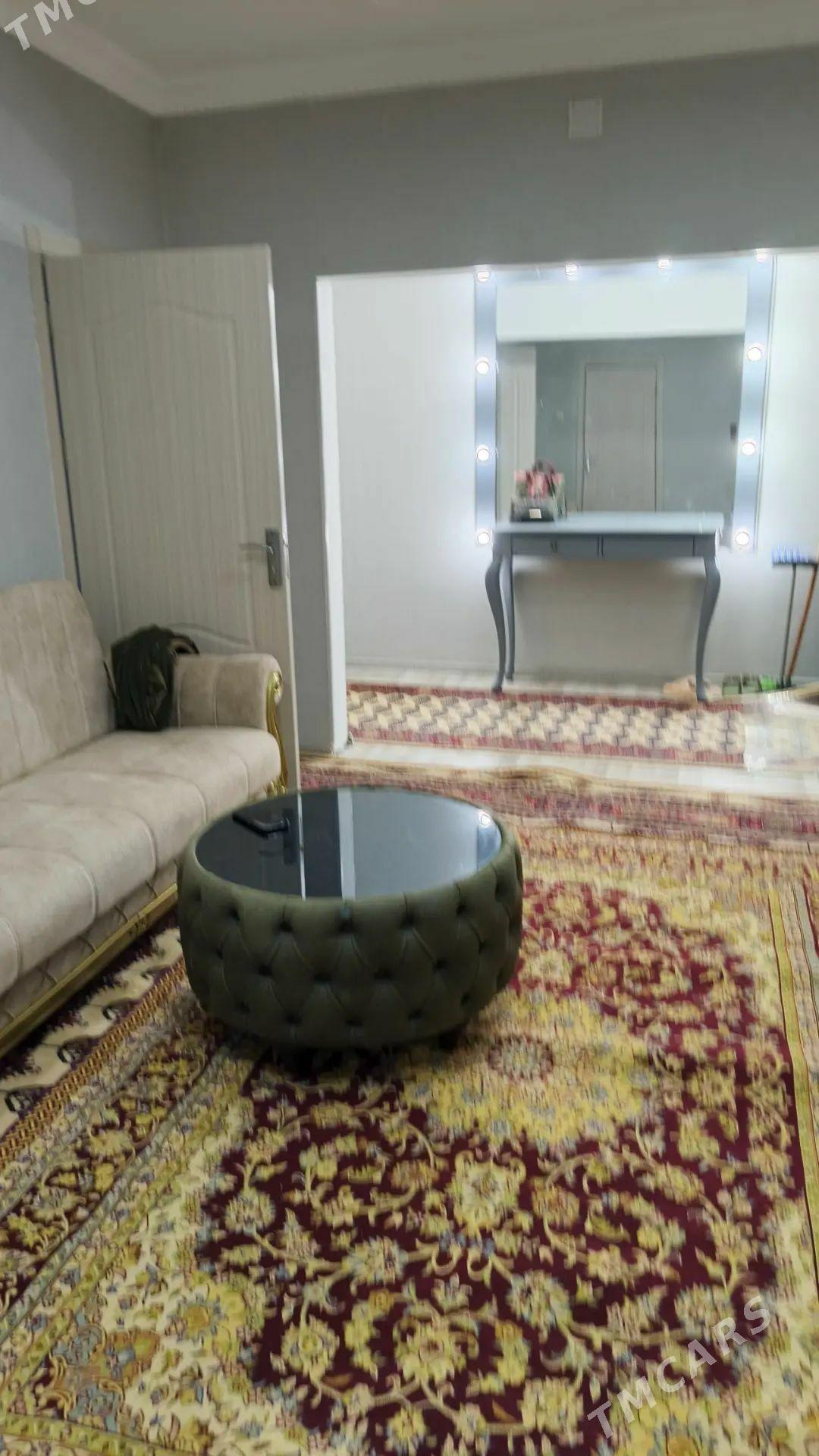 Kwartira arenda - Balkanabat - img 1