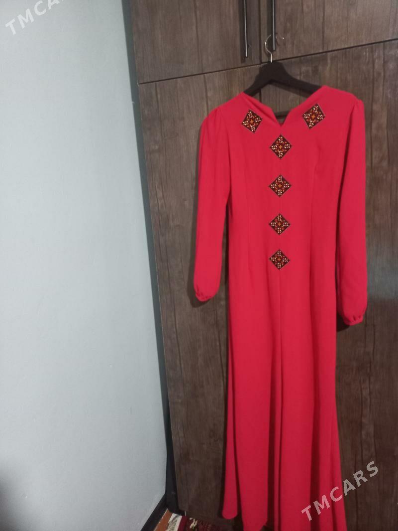 Toý köýnekleri - Daşoguz - img 1