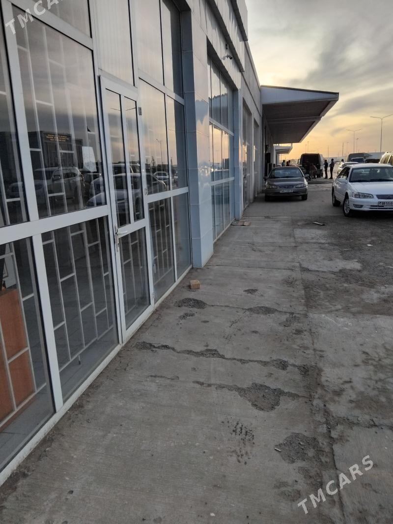 сатлык магазин - Türkmenabat - img 1