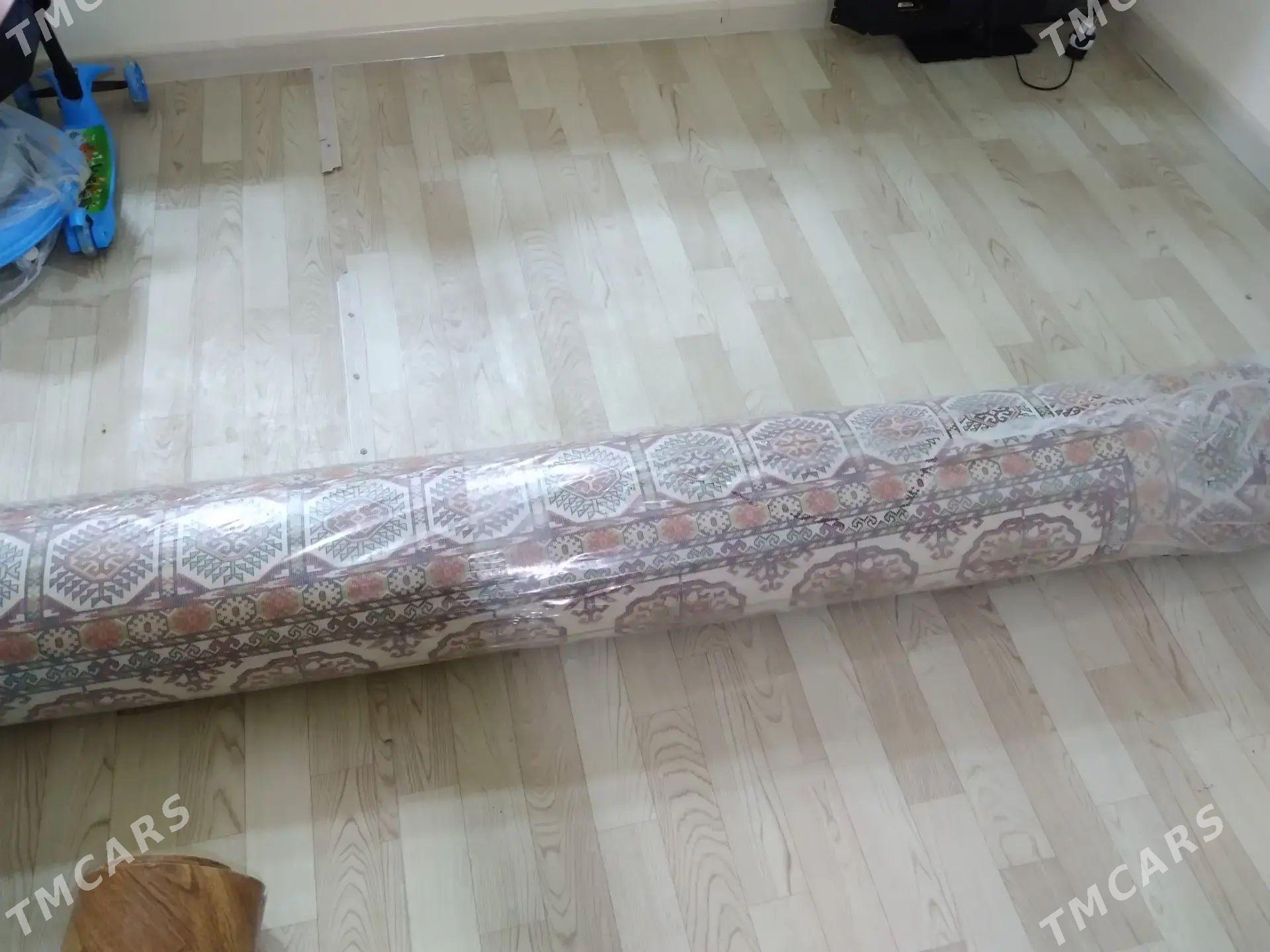 Haly - Балканабат - img 1